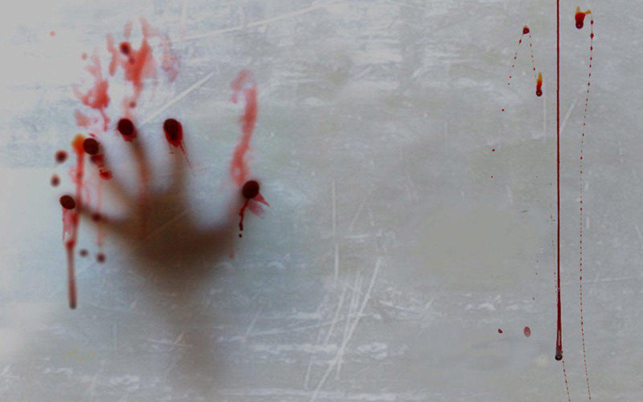 1280x800 Blood