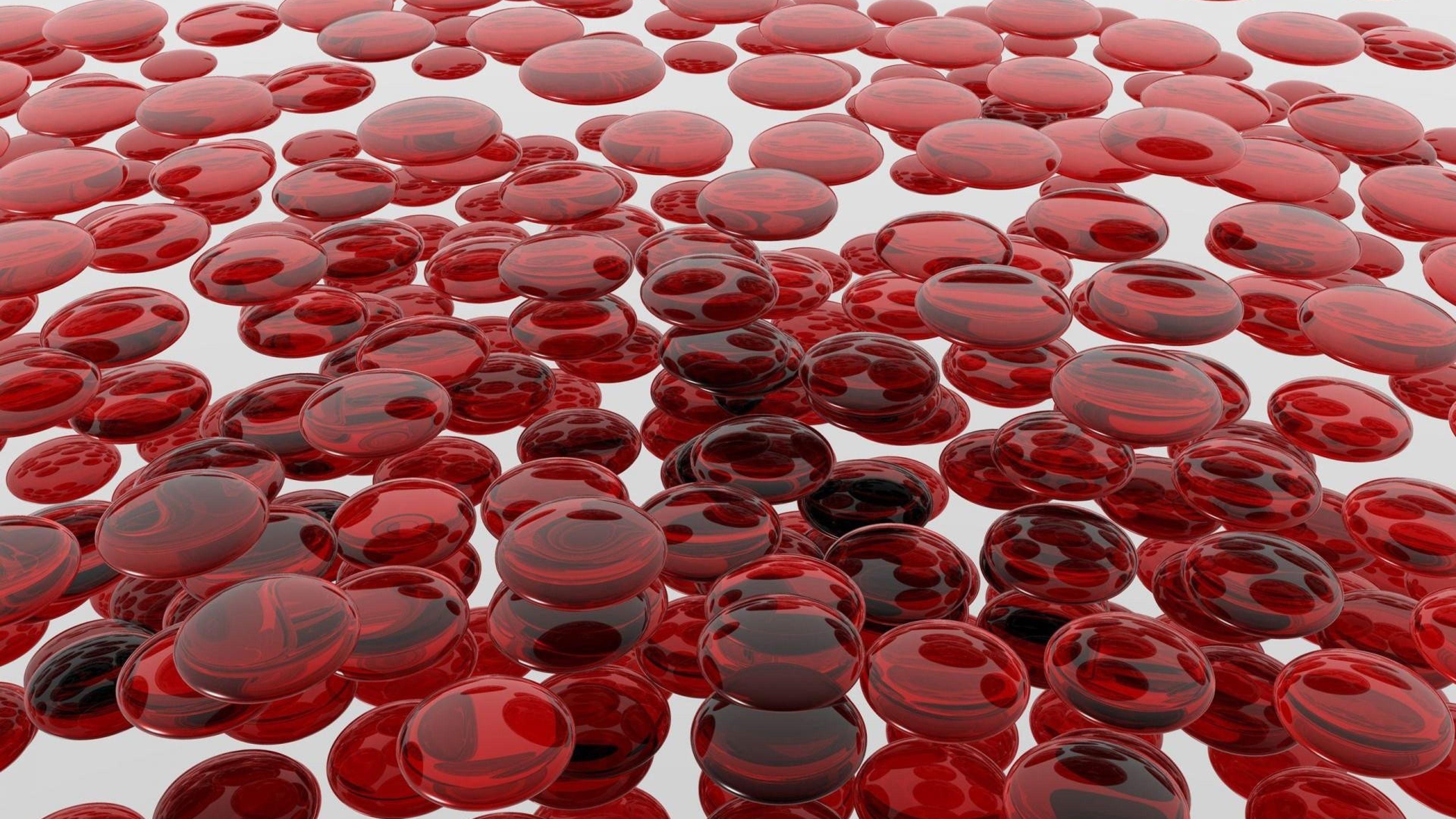 3840x2160 Blood Full HD Cover