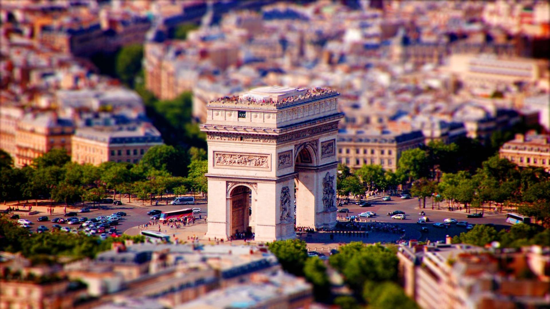 Paris Wallpapers - Top Free Paris Backgrounds - WallpaperAccess