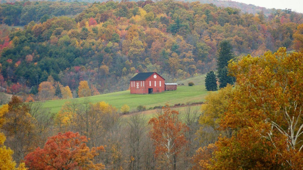 1244x700 Autumn harvest Ohio wallpaperx1080