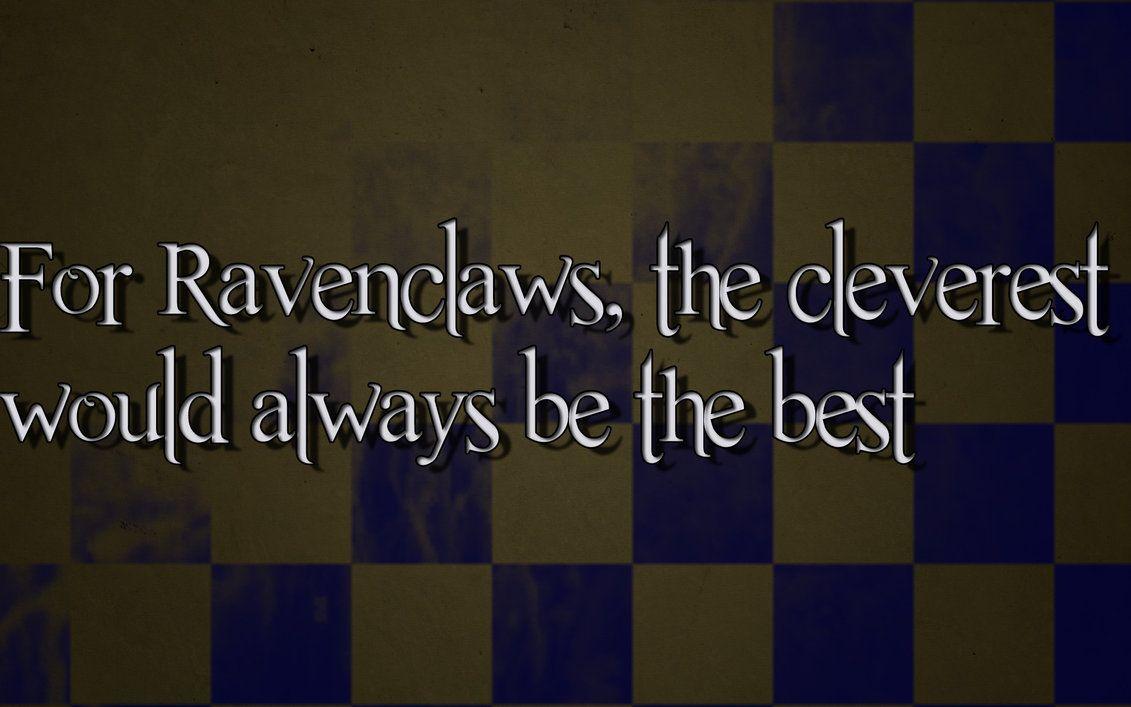 1131x707 Ravenclaw Wallpaper