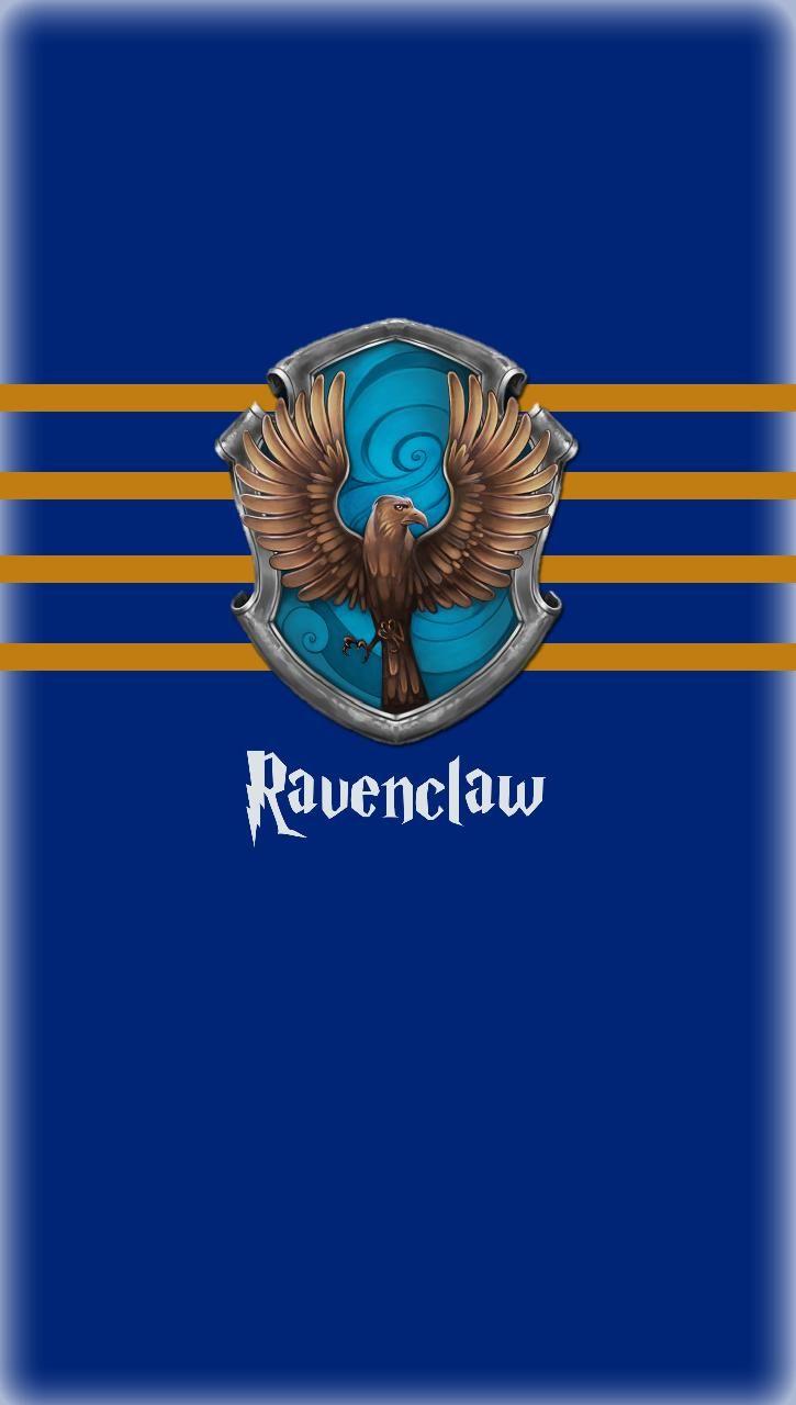 Ravenclaw Wallpapers - Top Free Ravenclaw Backgrounds - WallpaperAccess