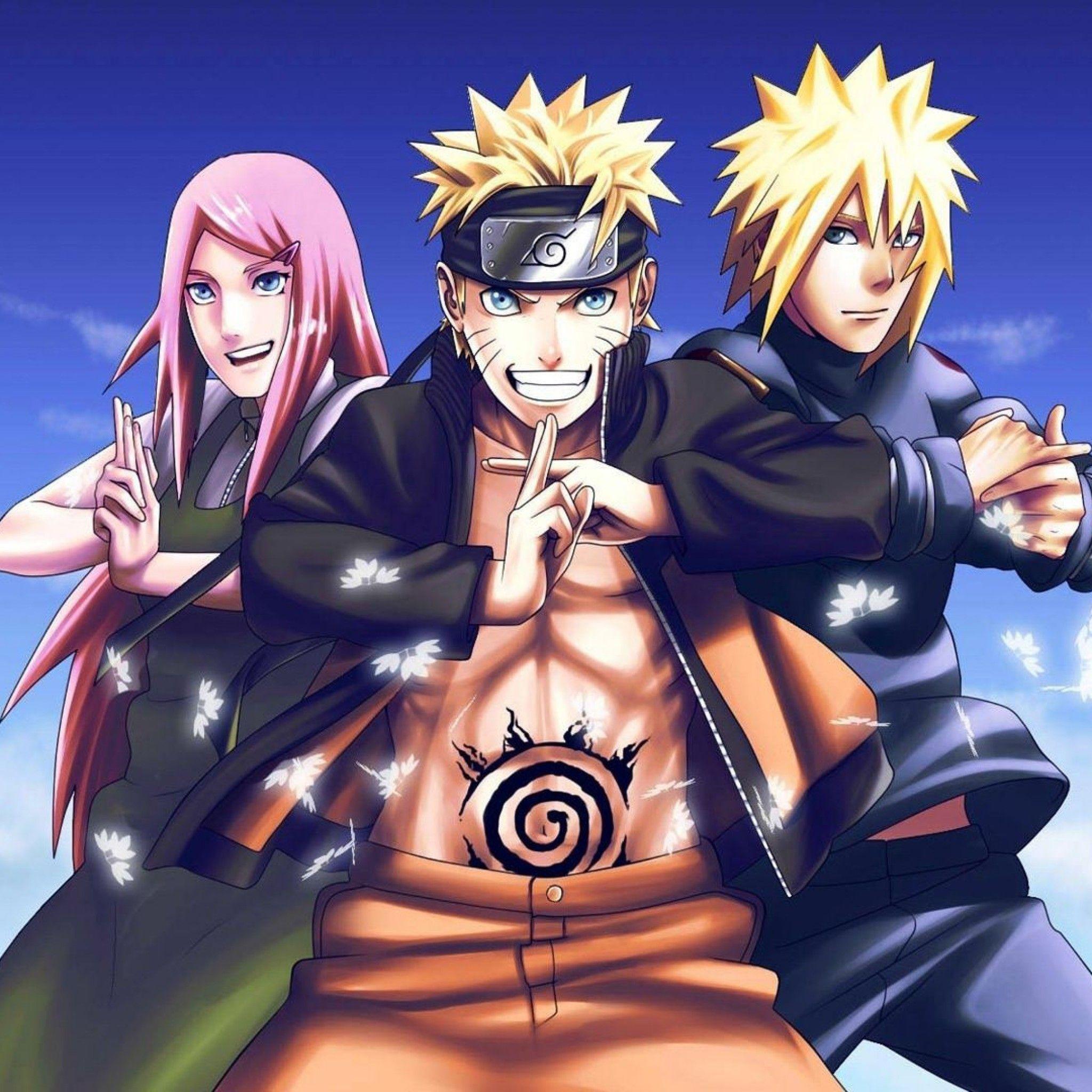 Anime naruto shippuden Wallpapers Download