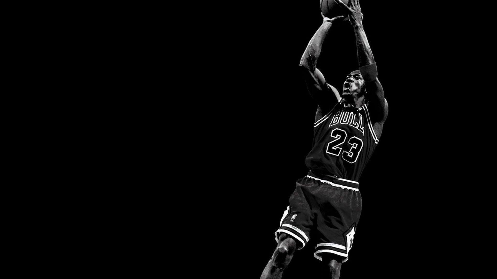 1920x1080 Michael Jordan hình nền