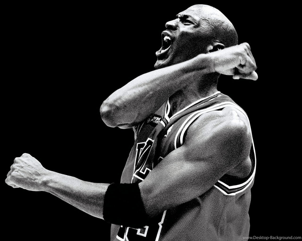 Màn hình rộng 1280x1024 - Hình nền Michael Jordan 4k Hình nền miễn phí