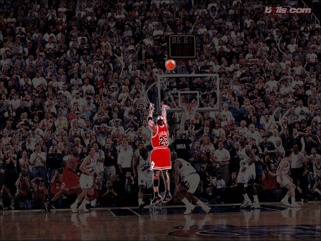 1024x768 Michael Jordan Hình nền 4K (1024x768)