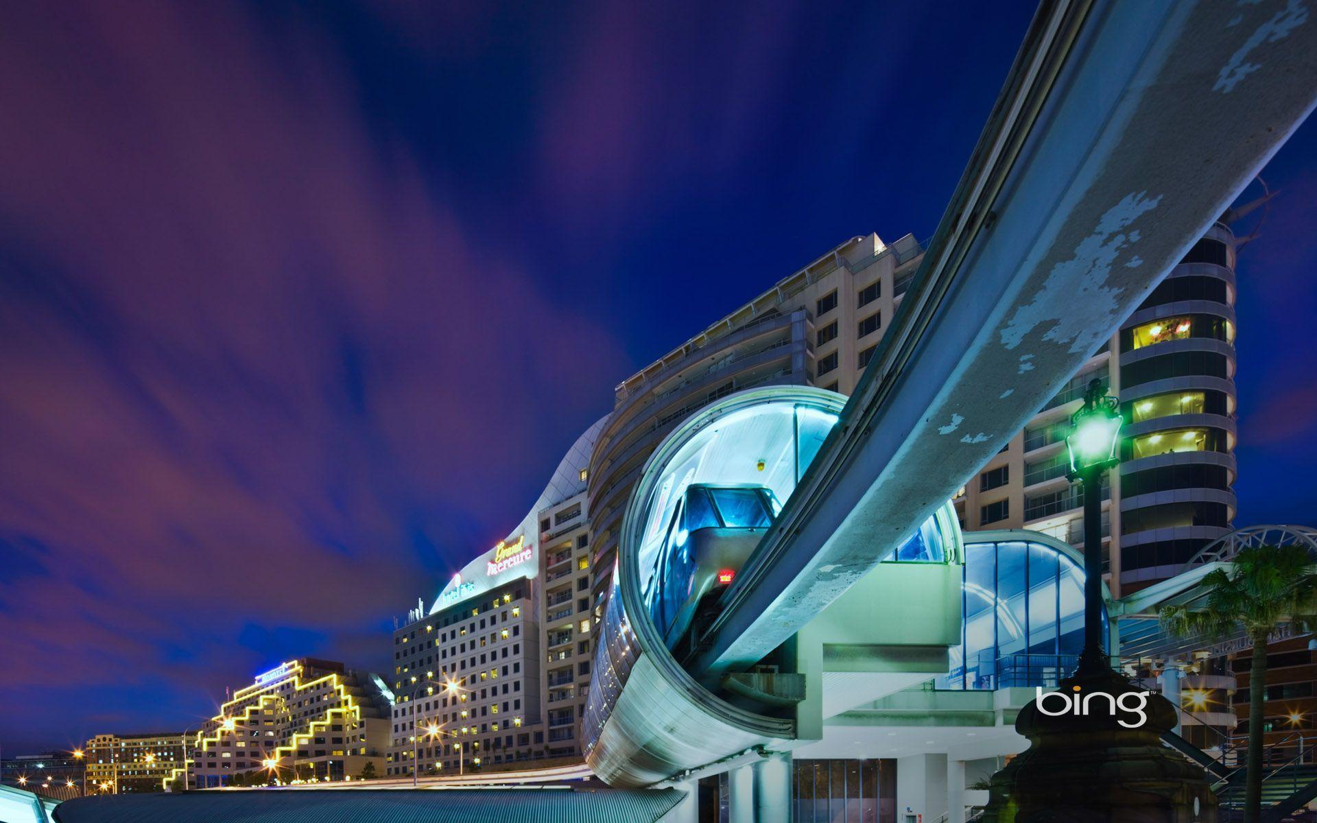 1920x1200 Best Of Bing Australia. Best Of Australia. Wallpaper