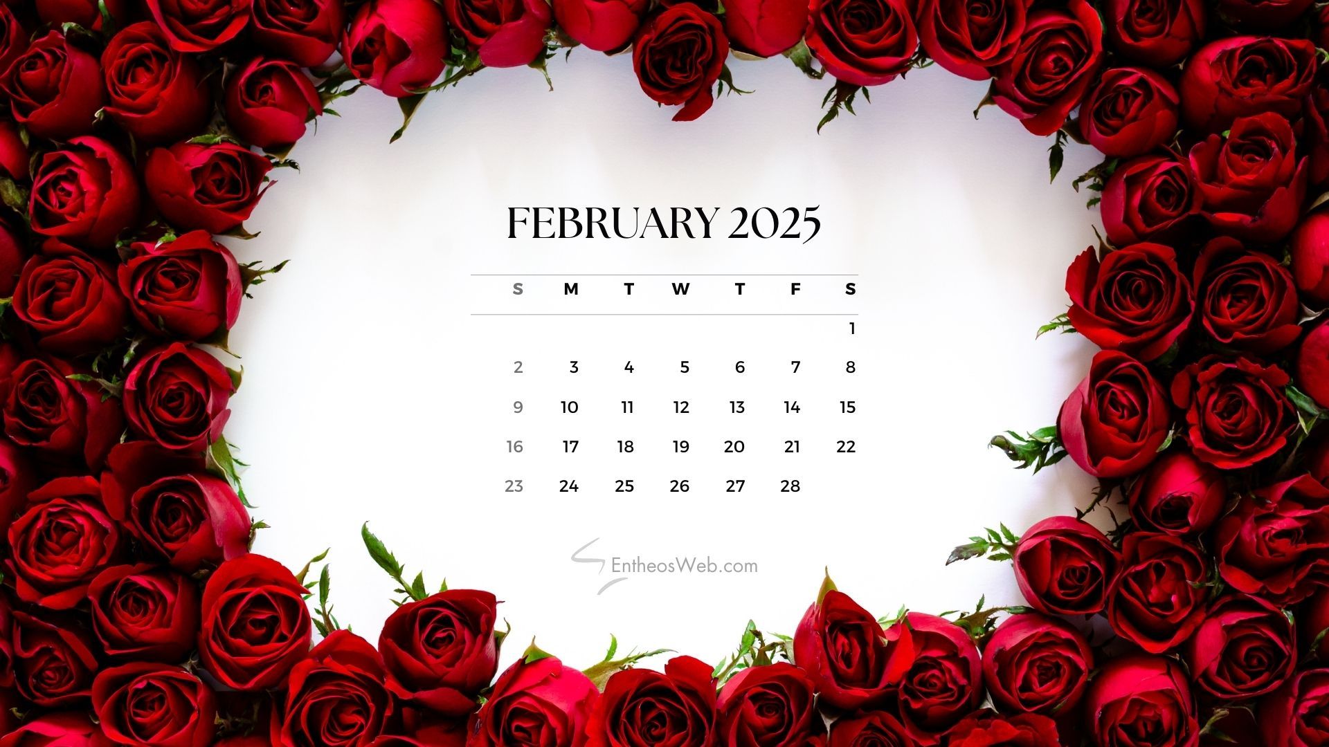 1920x1080 February 2025 Desktop Wallpaper