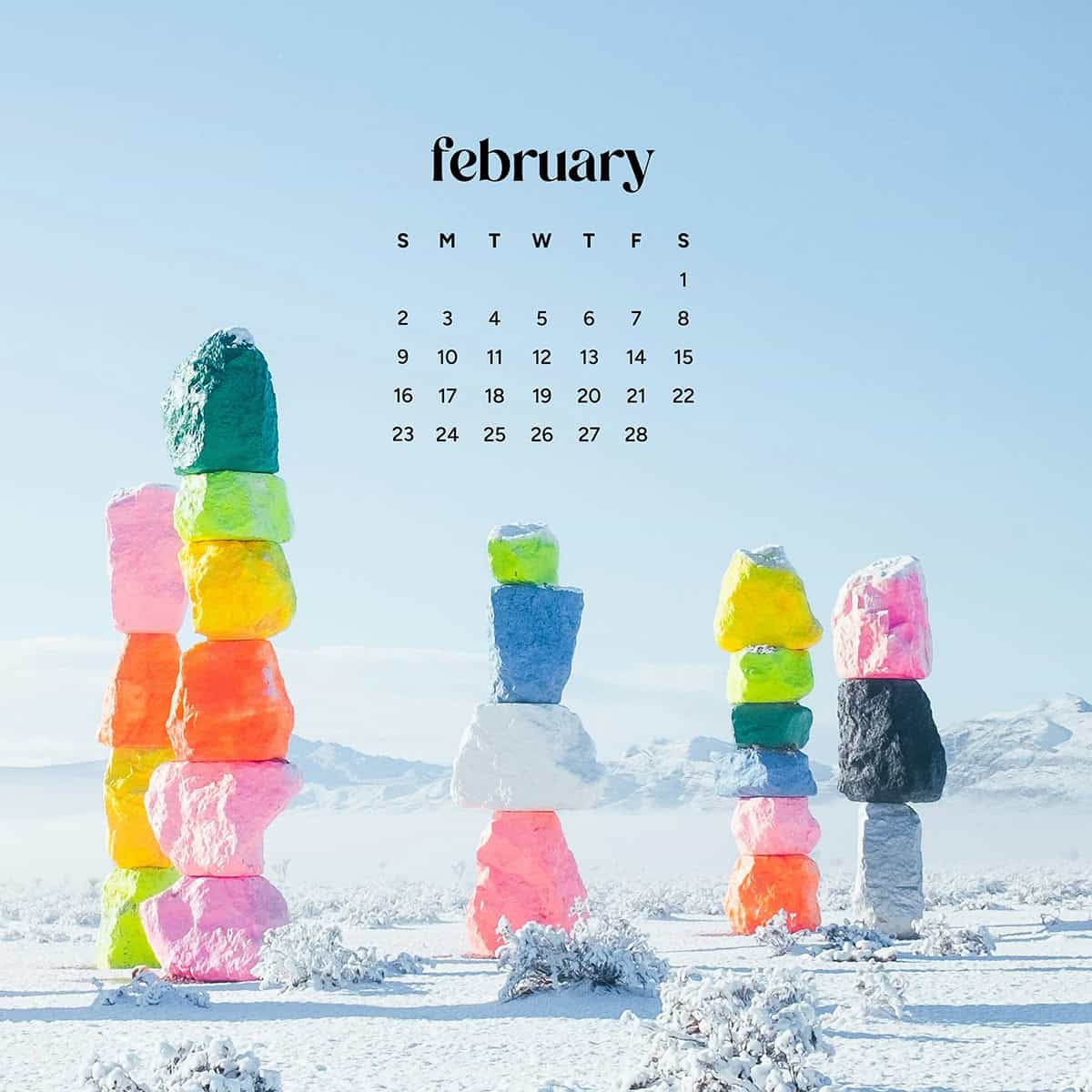 1200x1200 February 2025