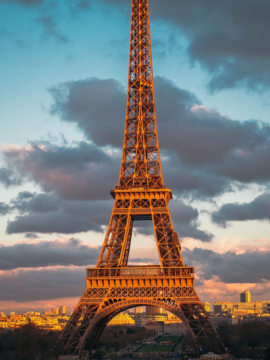 Paris 8k Wallpapers - Top Free Paris 8k Backgrounds - WallpaperAccess