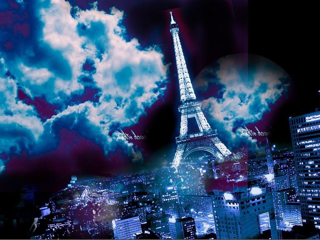 1024x768 Tour Eiffel blog de