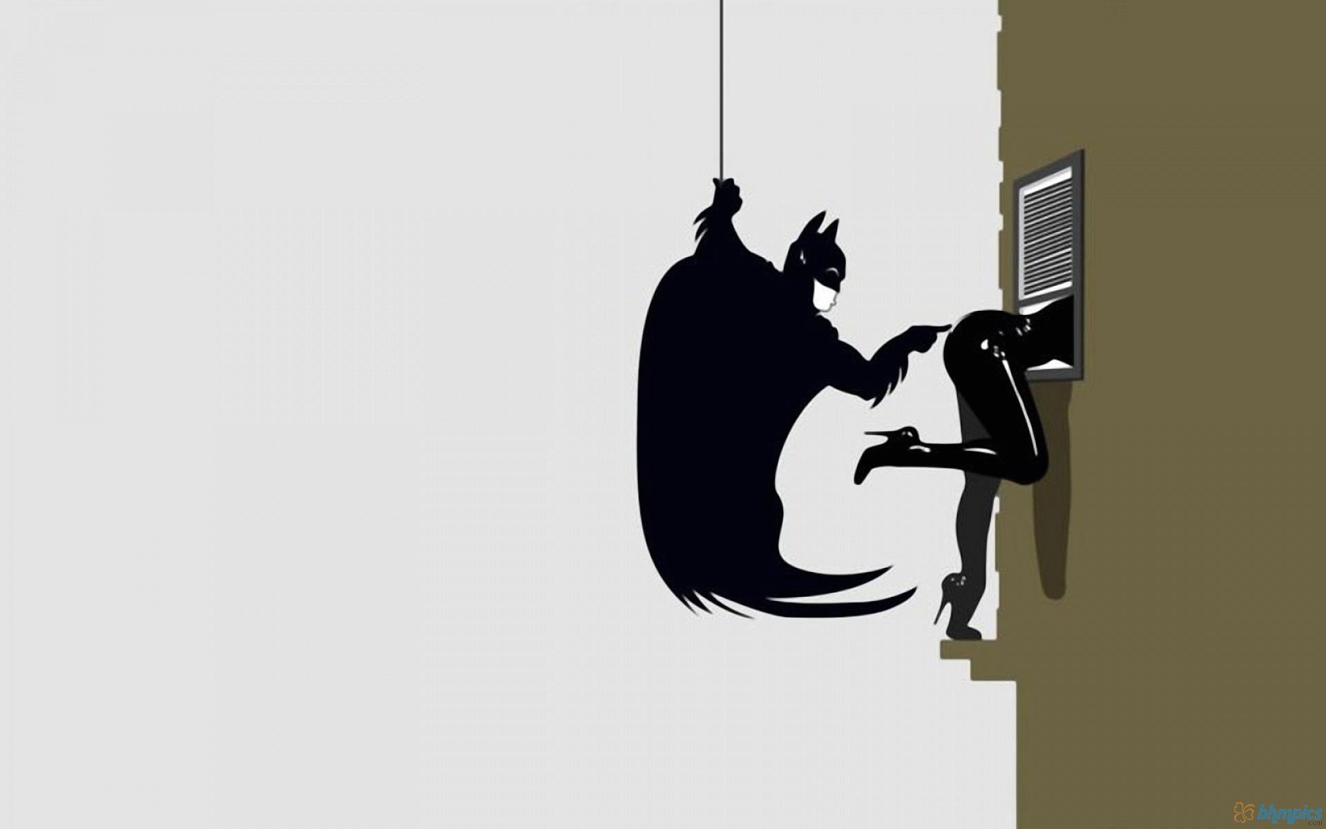 1920x1200 Wallpaper Funny Batman And Woman x 1200 Funny Weird