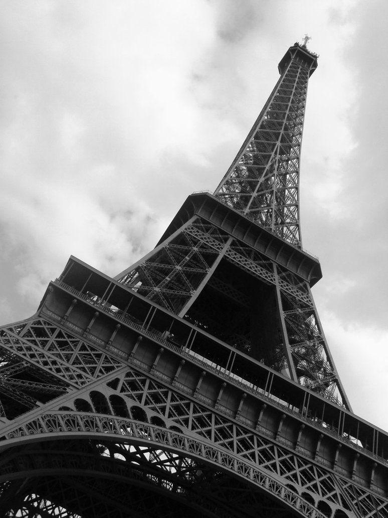 774x1032 Monuments La Tour Eiffel Tower France Paris Desktop Wallpaper