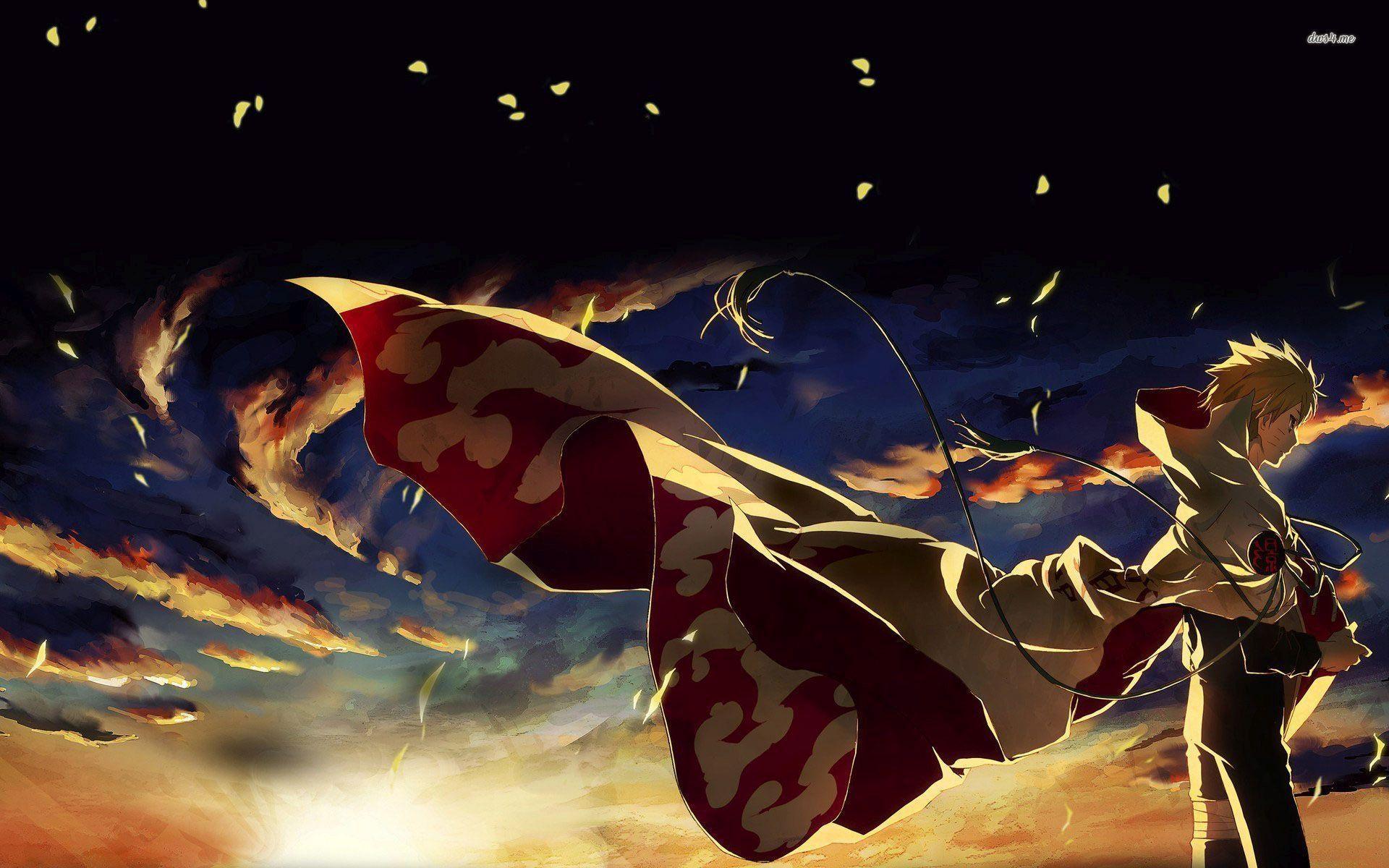 1920x1200 Best Of Wallpaper Desktop Anime Naruto Shippuden Collection