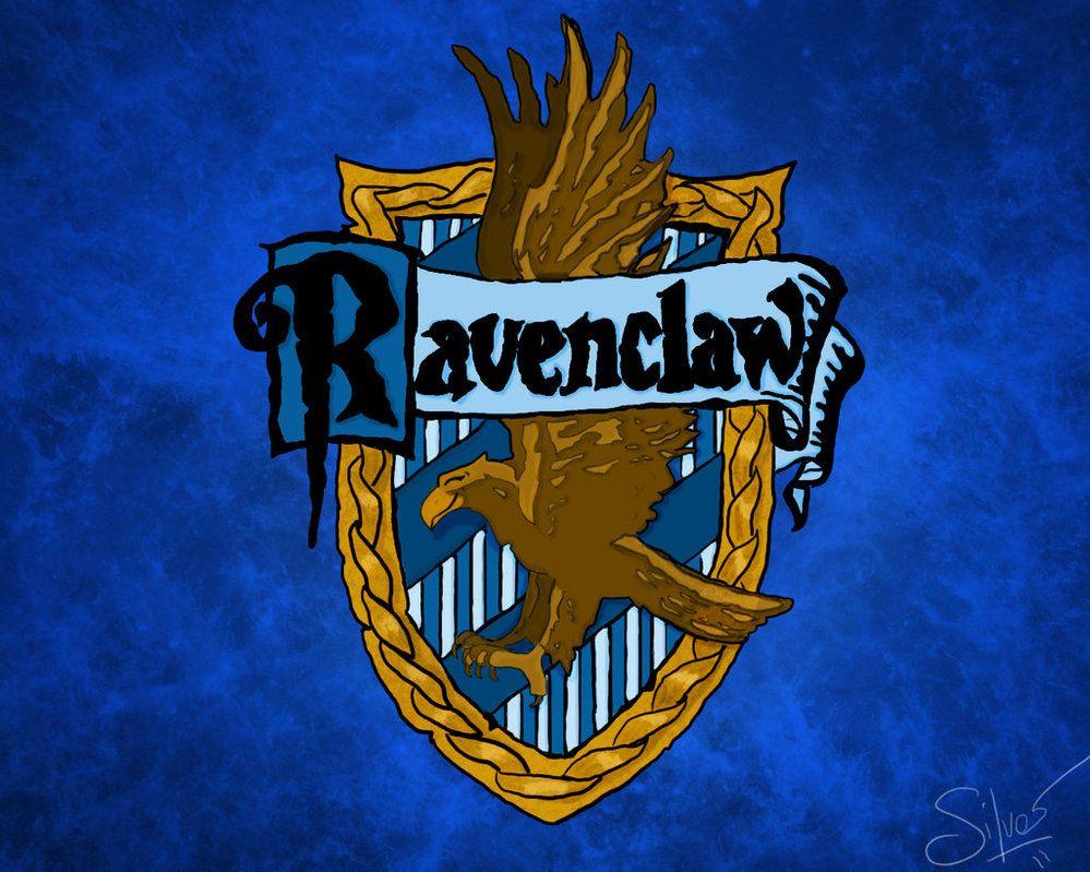 Ravenclaw Wallpapers - Top Free Ravenclaw Backgrounds - WallpaperAccess