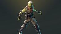 3840x2160 Brainiac 4K 8K HD Fortnite Battle Royale Wallpaper