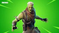 3840x2160 Brainiac 4K 8K HD Fortnite Battle Royale Wallpaper