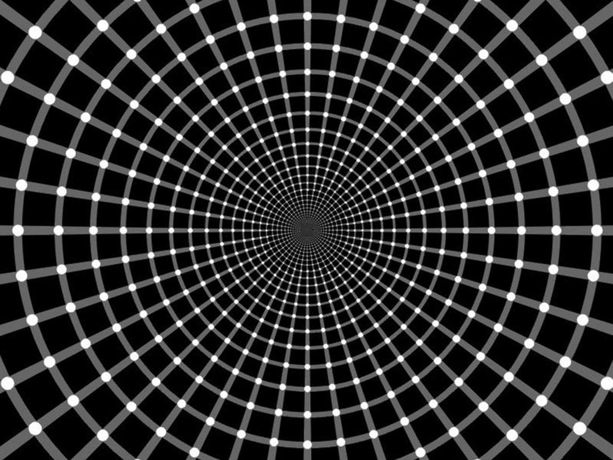 1950x1463 Optical Illusions Wallpaper
