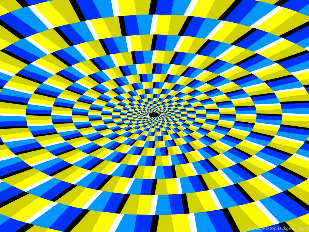 1024x768 Optical Illusion Wallpaper Riley Optical Illusions