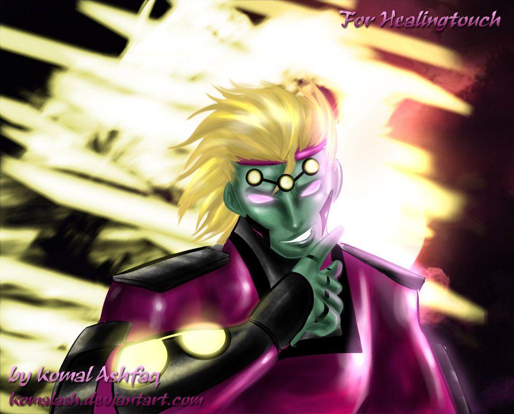 1024x824 Brainiac Wallpaper. Brainiac New