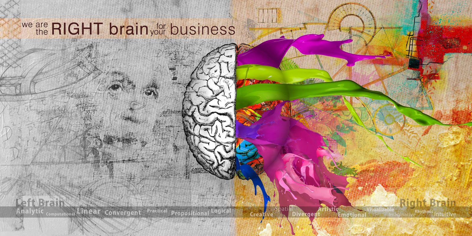 1600x800 Free download Left Brain Right Brain Wallpaper Download [1600x800] for your Desktop, Mobile & Tablet. Explore Left Brain Right Brain Wallpaper. Left Brain Right Brain Wallpaper, Brain Teaser Wallpaper