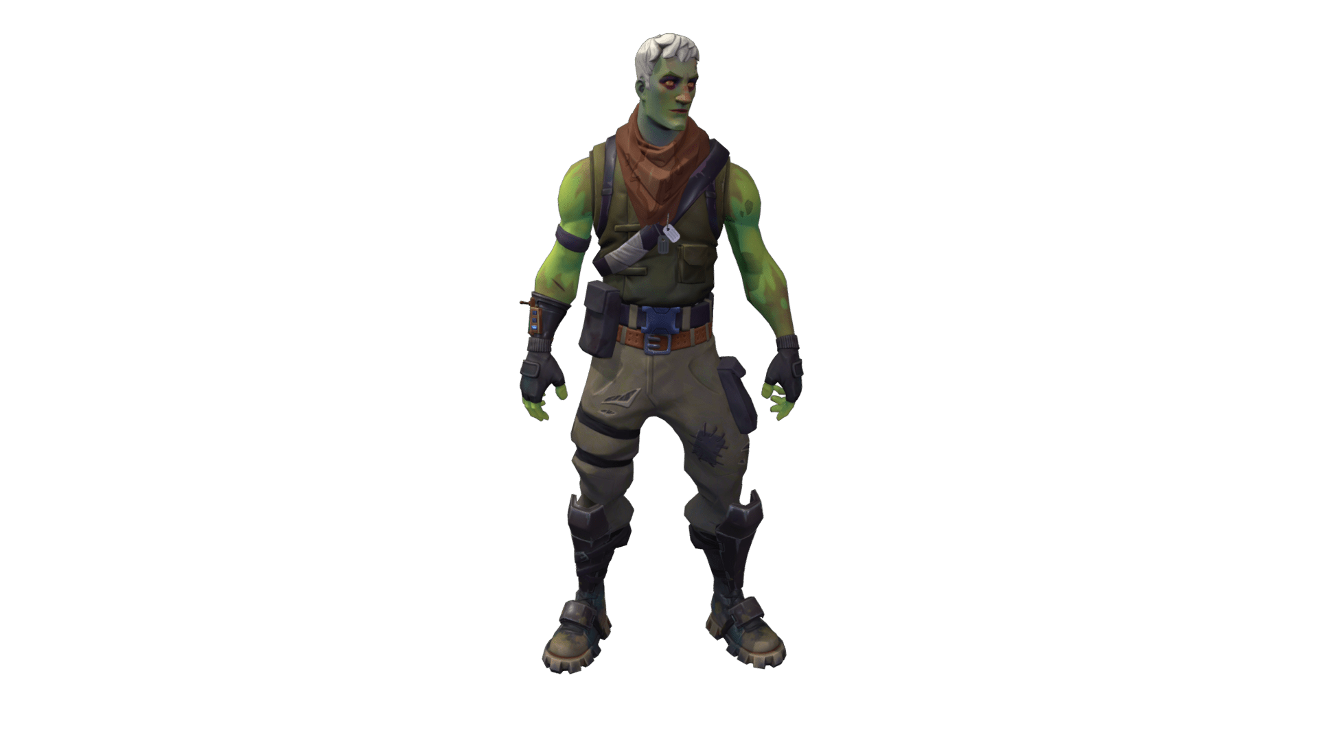 1920x1080 Brainiac Fortnite Wallpaper
