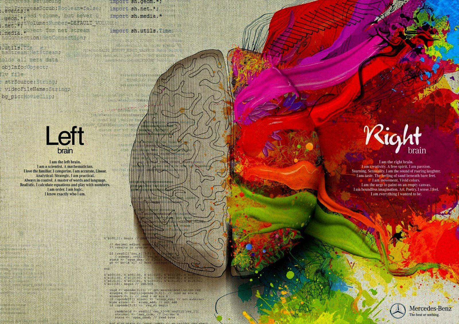 1600x1131 Left Brain Vs Right Brain: The Eye Opening Insights