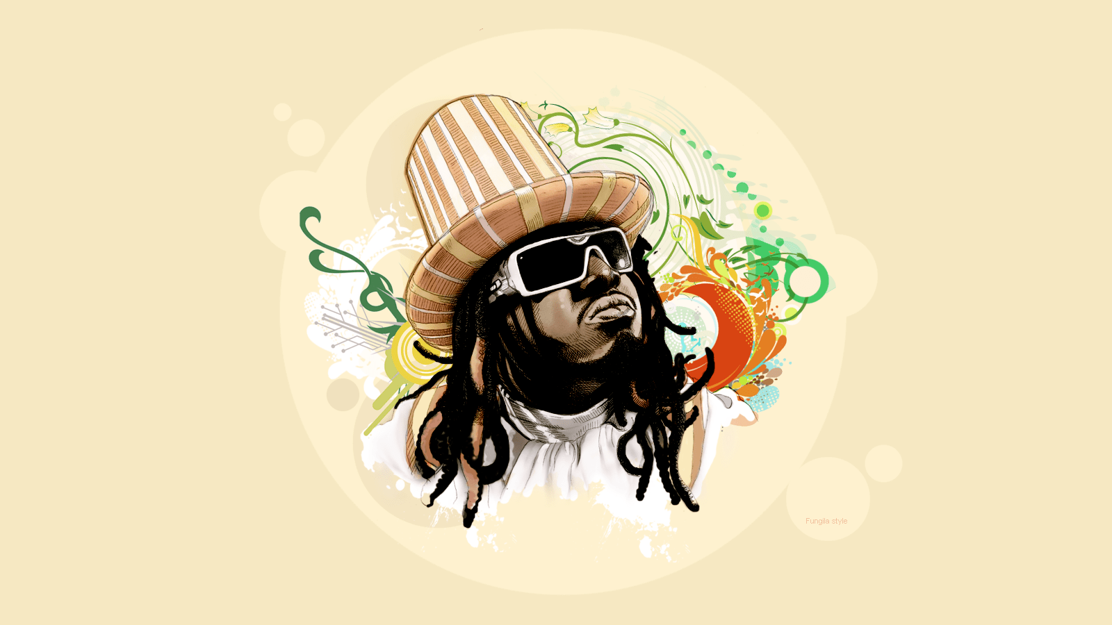 T-Pain Wallpapers - Top Free T-Pain Backgrounds - WallpaperAccess