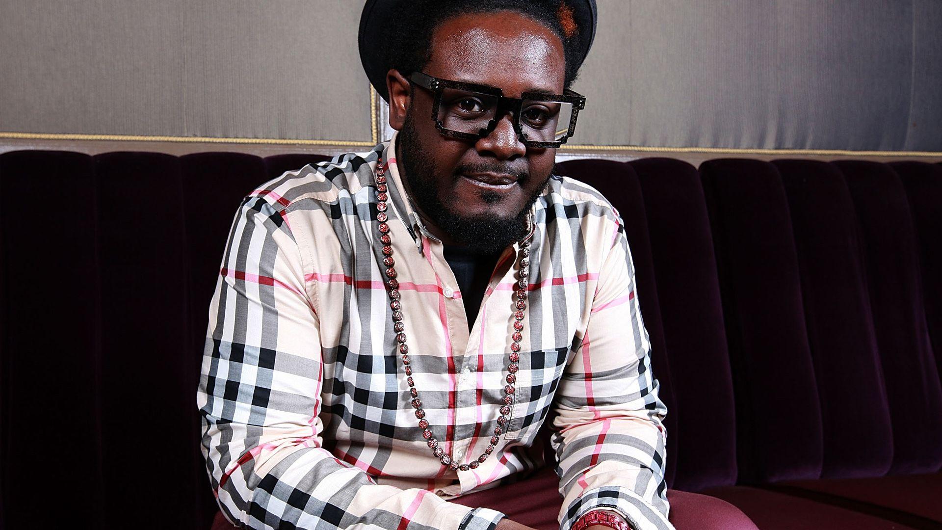 T-Pain Wallpapers - Top Free T-Pain Backgrounds - WallpaperAccess