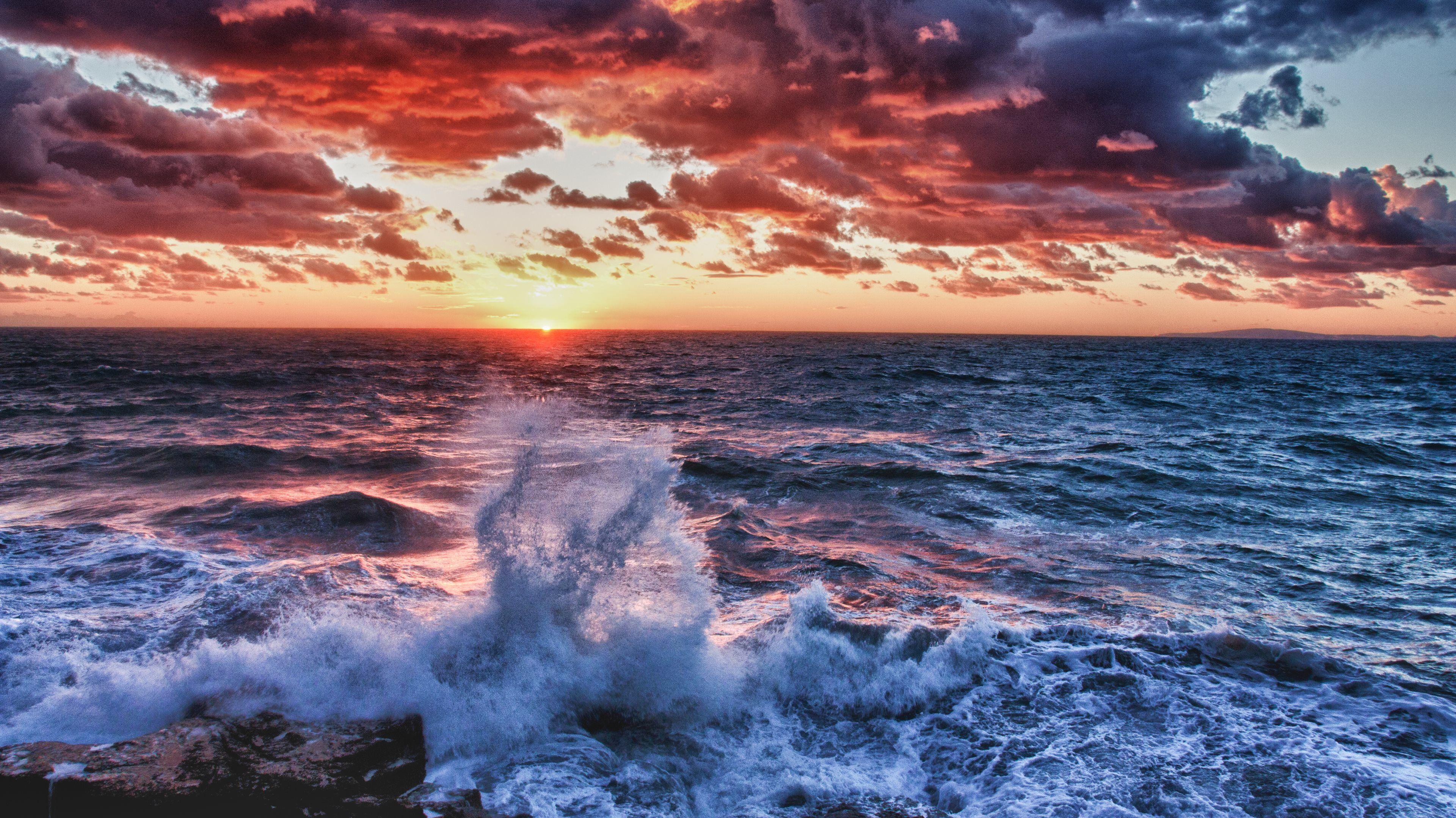 Sunset Computer Wallpapers - Top Free Sunset Computer Backgrounds ...