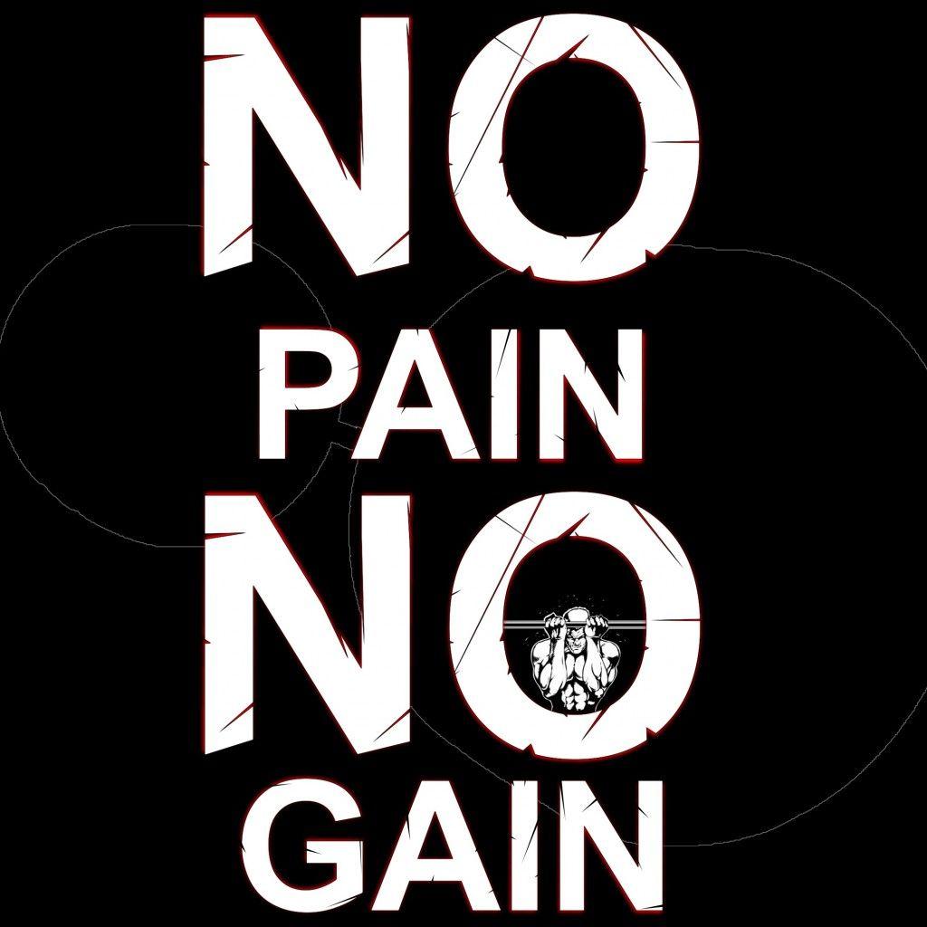 1024x1024 Gym Wallpaper