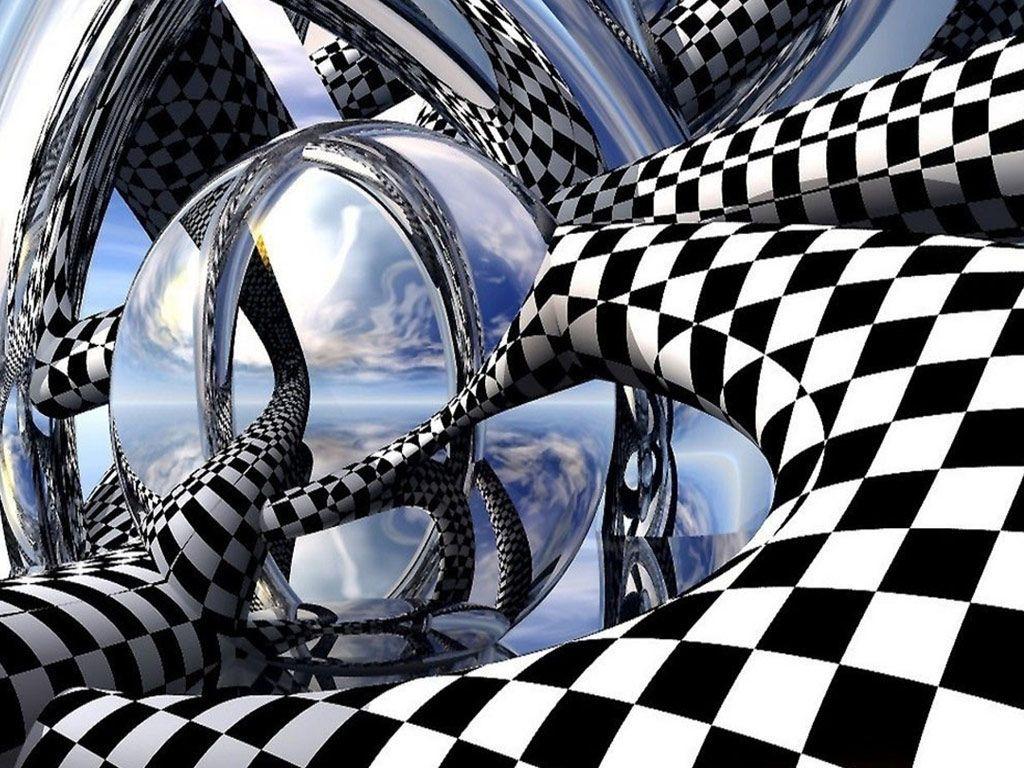 Awesome Optical Illusion Wallpapers - Top Free Awesome Optical Illusion  Backgrounds - WallpaperAccess