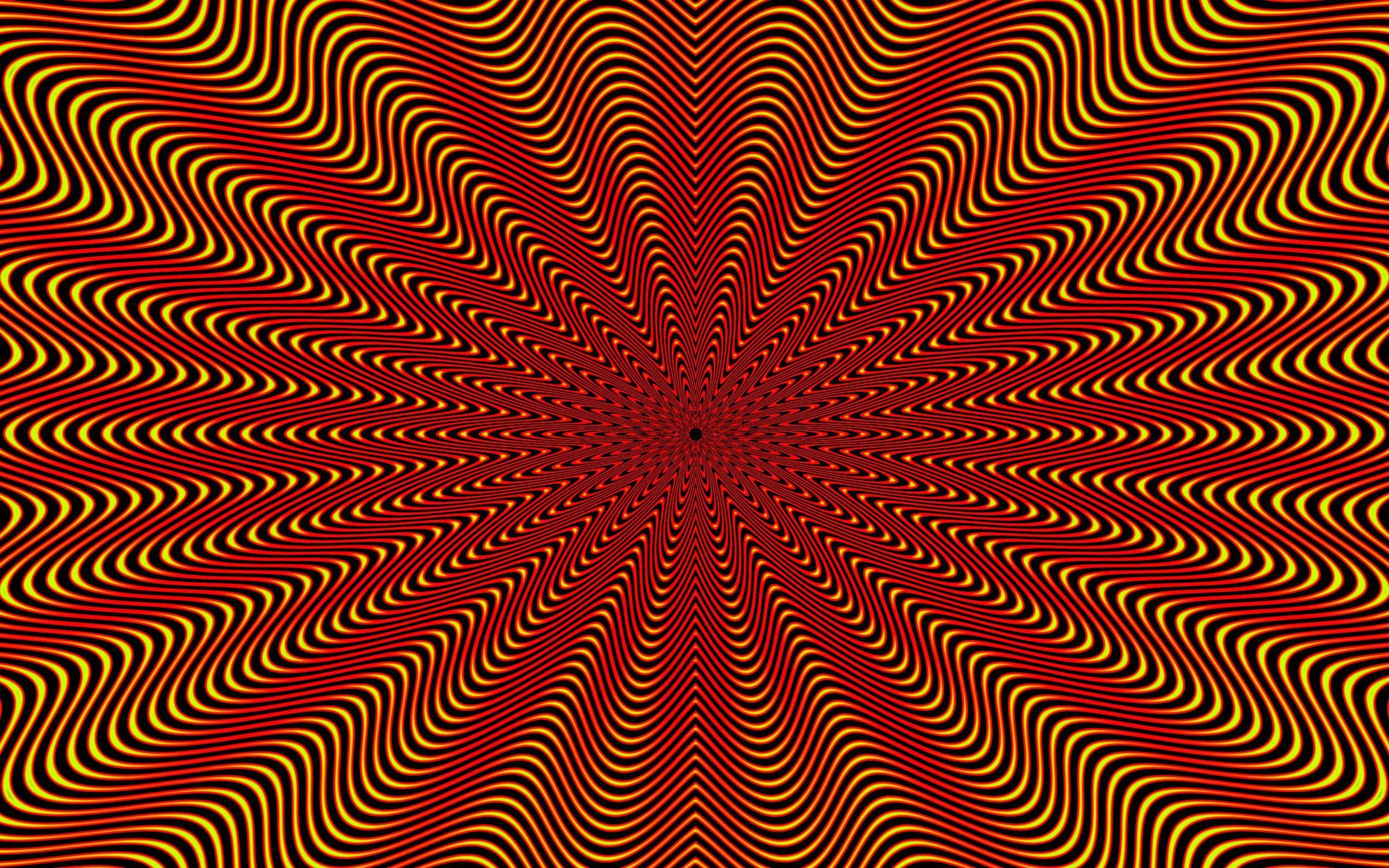 2560x1600 Optical Illusion wallpaper HD for desktop background