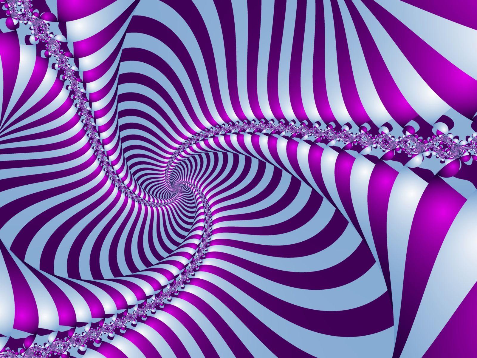 Mindbending optical illusion will leave your eyes confused  all you need  to do is scroll