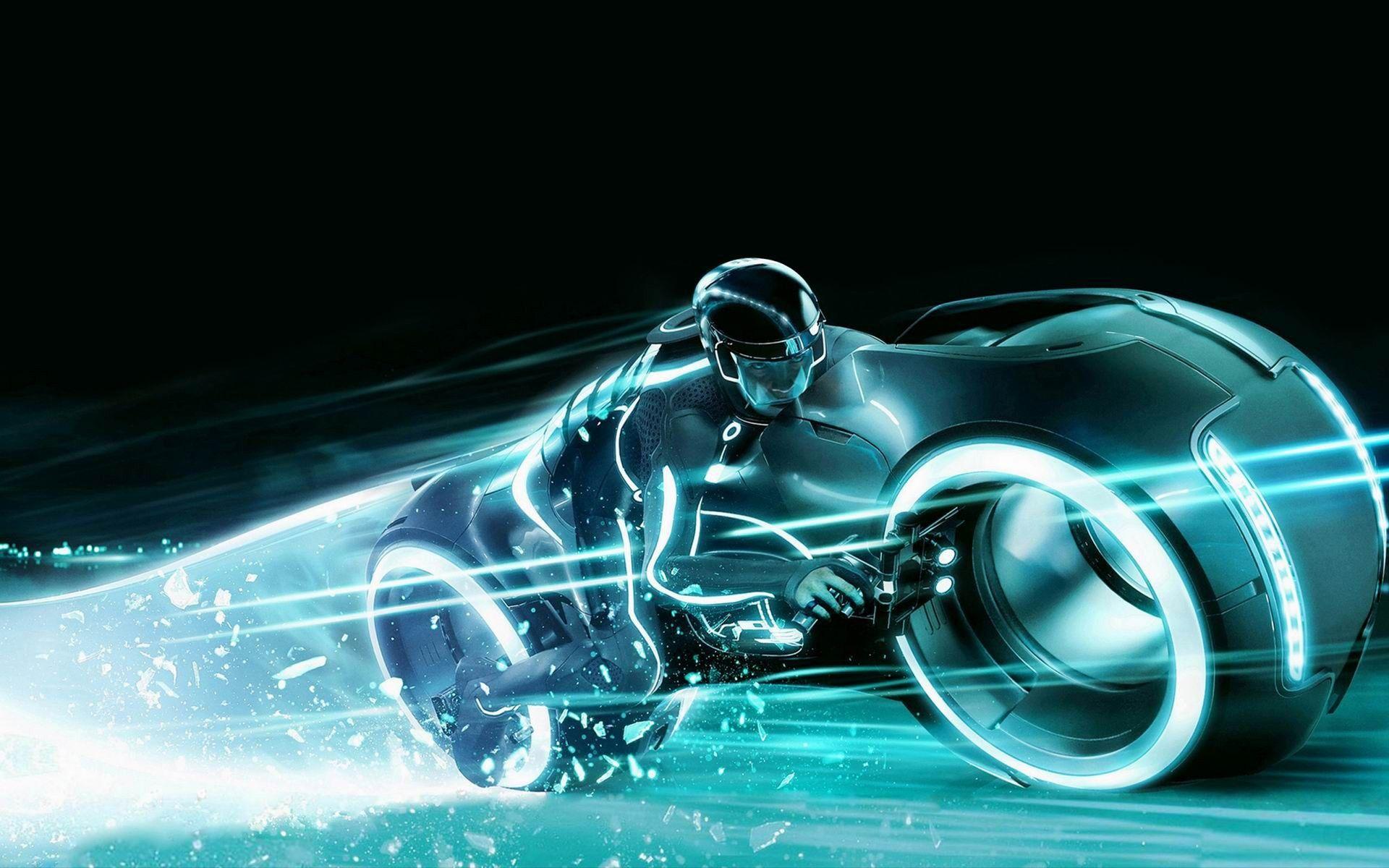 1920x1200 Cool 3D Wallpaper