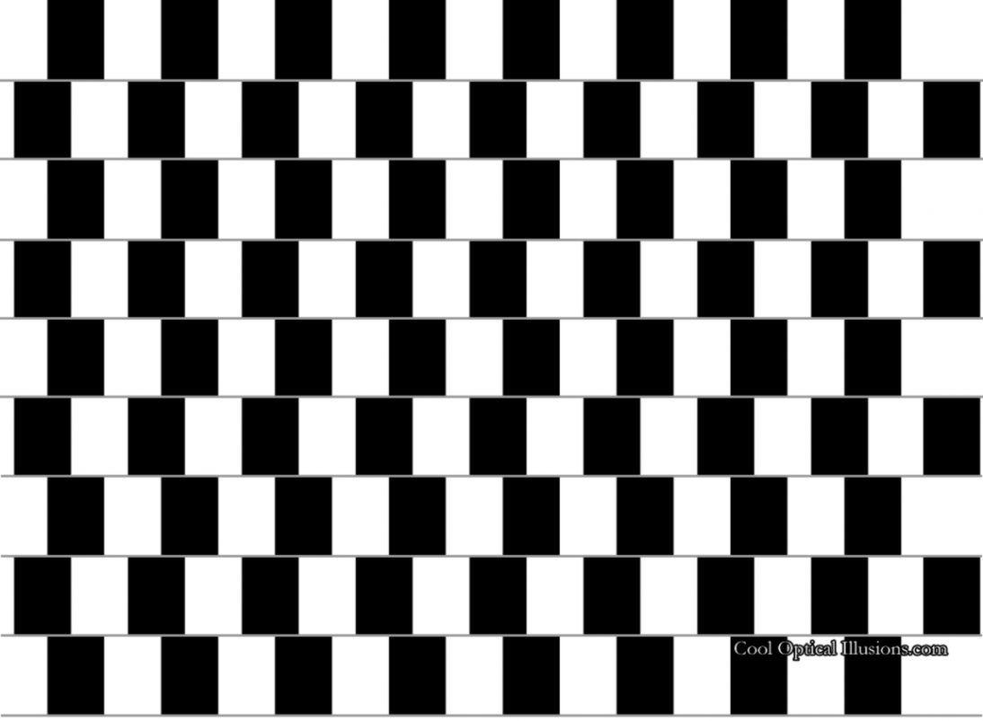 1094x803 Optical Illusions Wallpaper