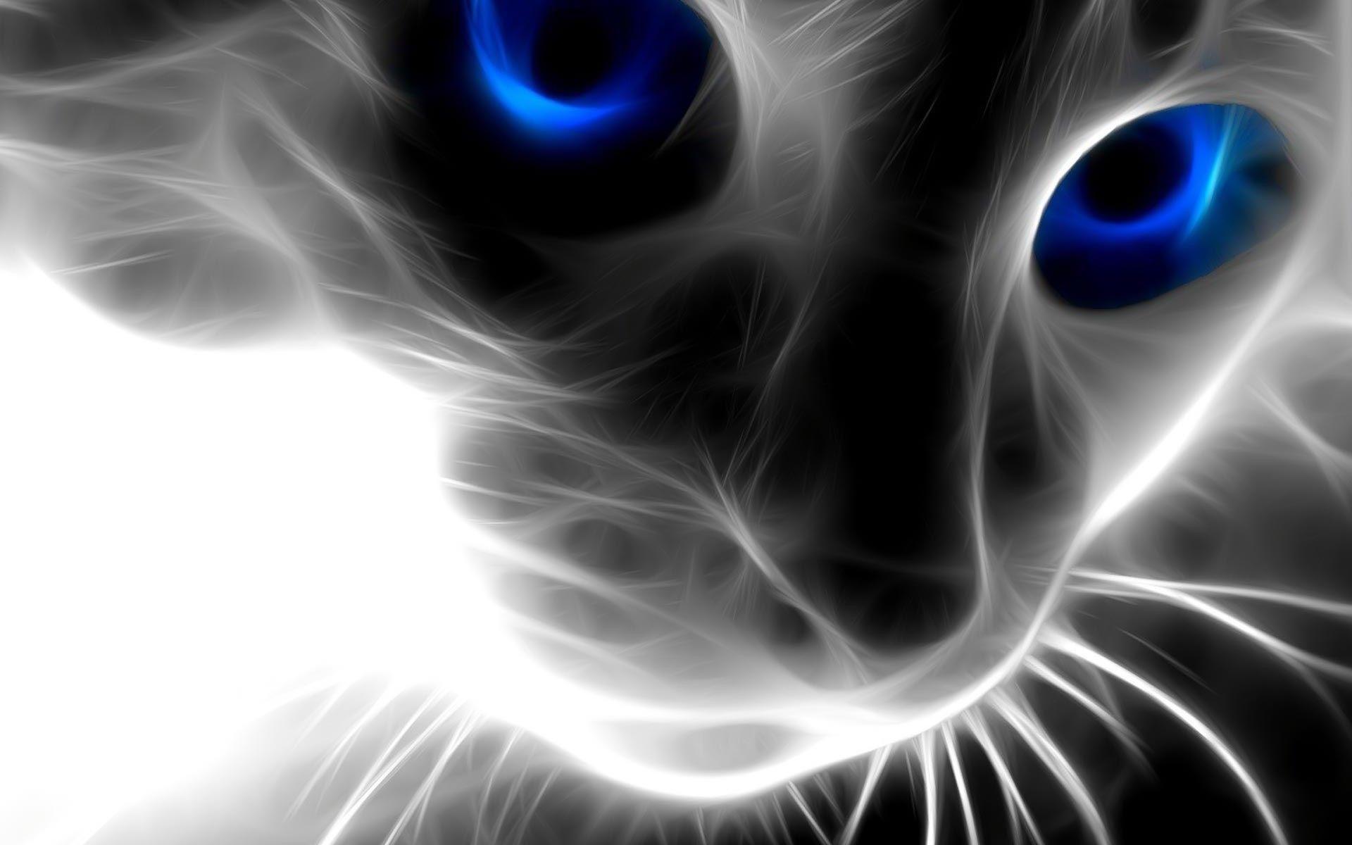 1920x1200 3D High Resolution Wallpaper