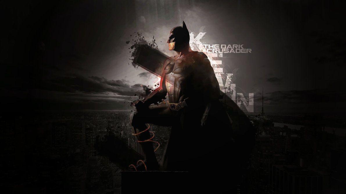 1191x670 Batman Wallpaper 1920x1080