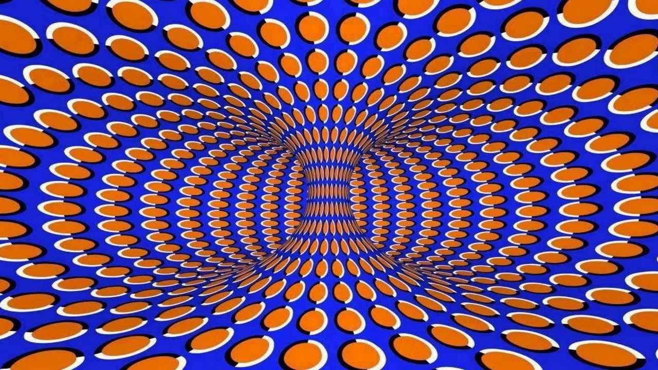 Trippy Moving Illusions Backgrounds Moving illusions wallpaper Optical 
