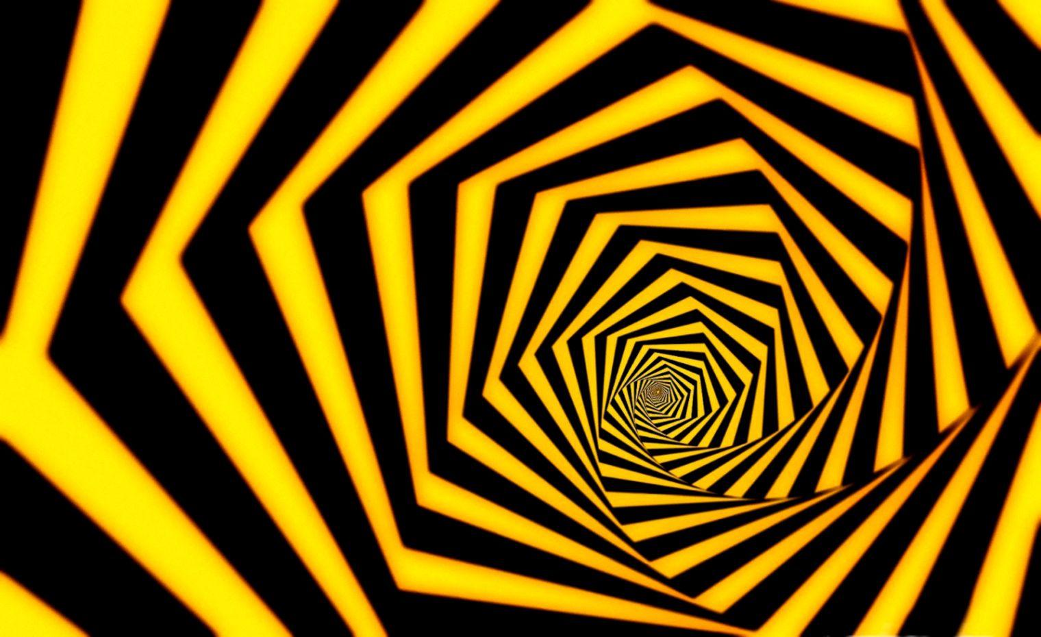 1520x930 Optical Illusions Wallpaper
