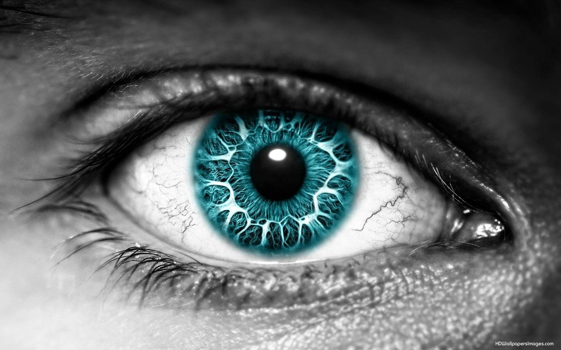 1920x1200 Eyeball Wallpaper background picture