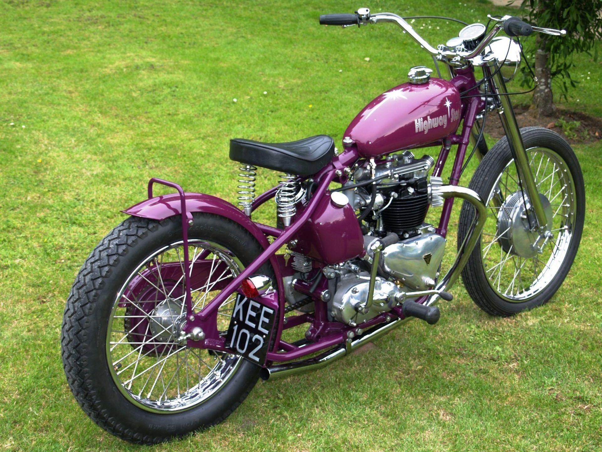 1920x1440 Bobber Motorcycle HD Desktop Wallpaper, Instagram photo, Background