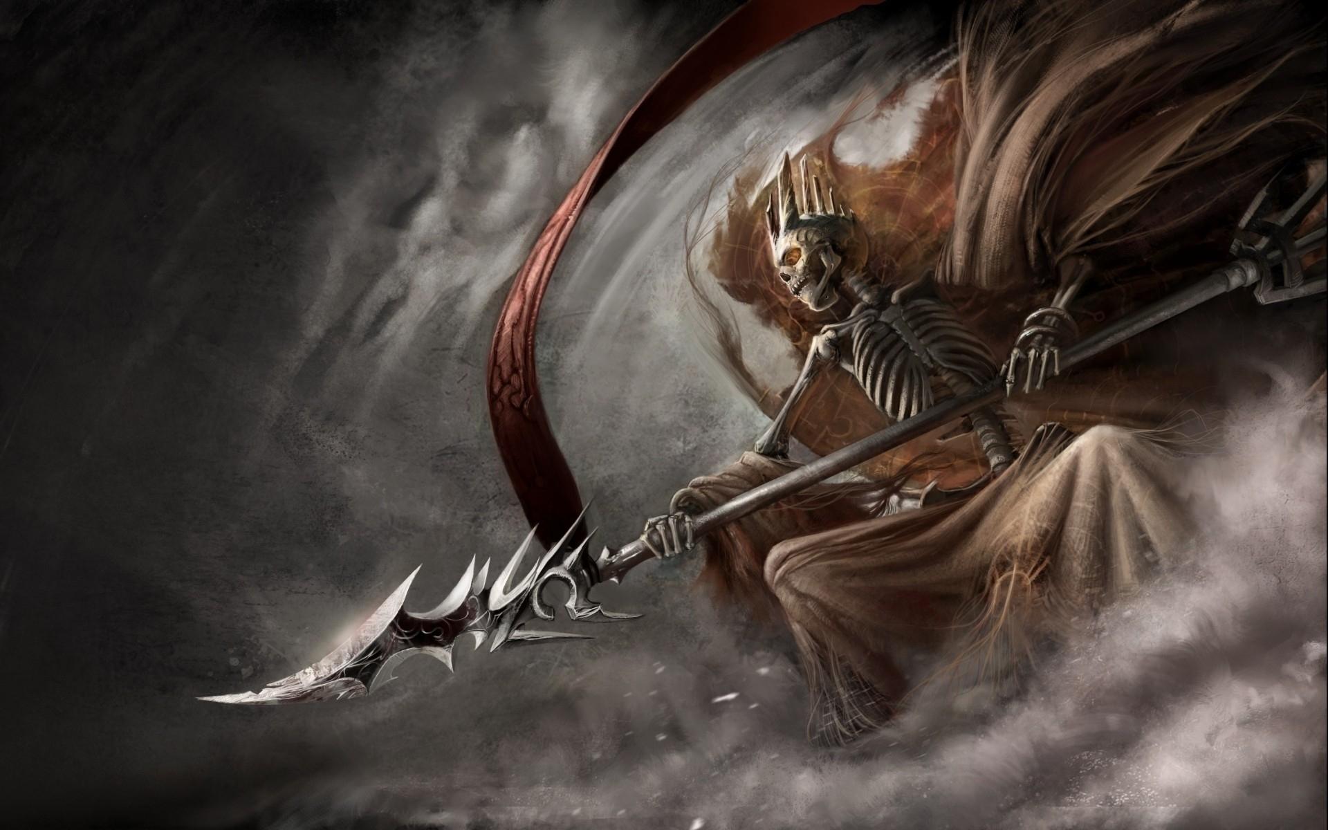1920x1200 Ghost Wallpaper. Halloween Ghost