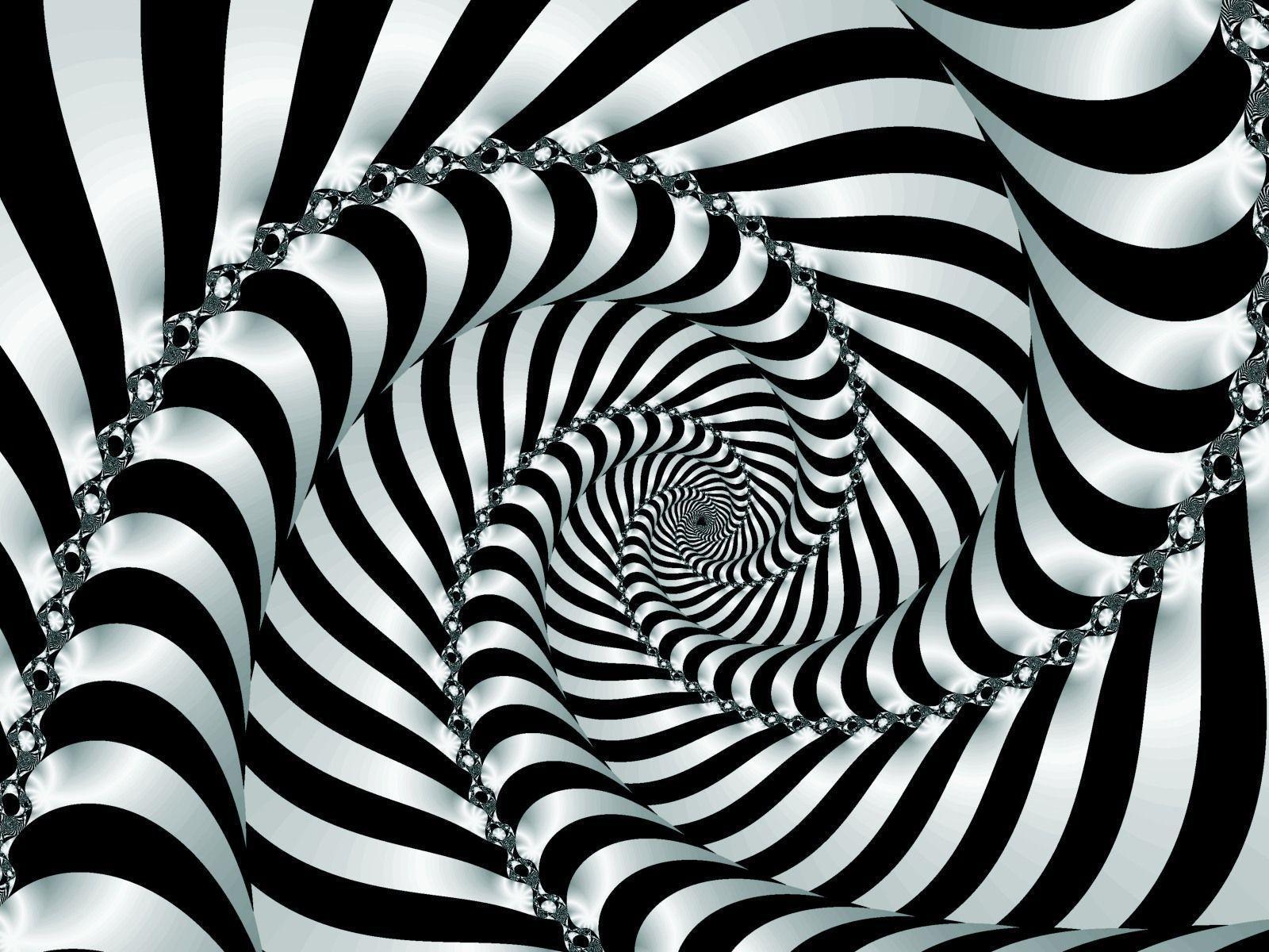1600x1200 Optical Illusions Background