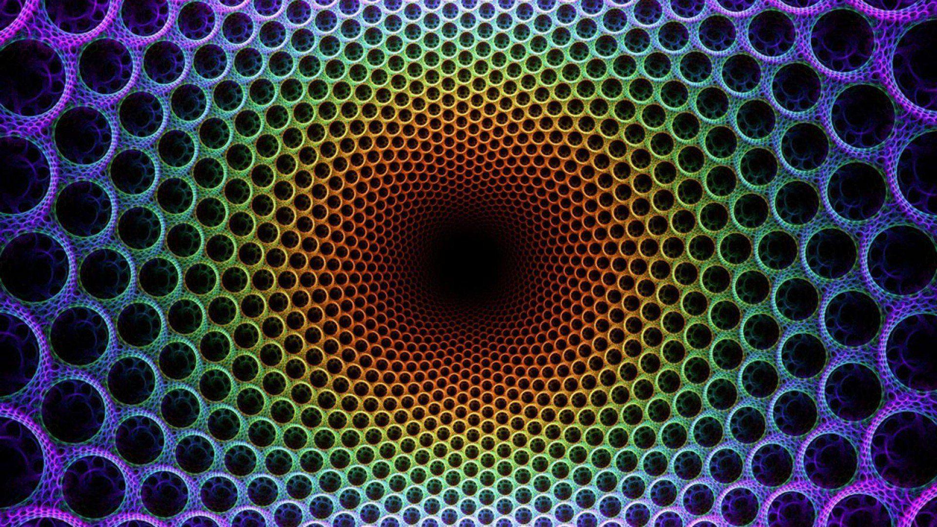 Optical Illusions Cool