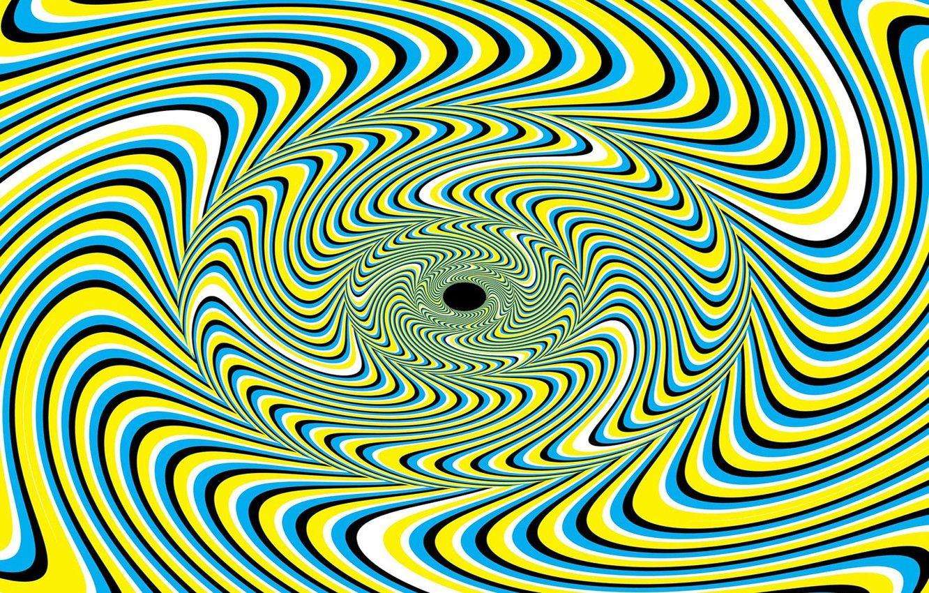 1332x850 Wallpaper Color, Line, Background, Illusion, Optical