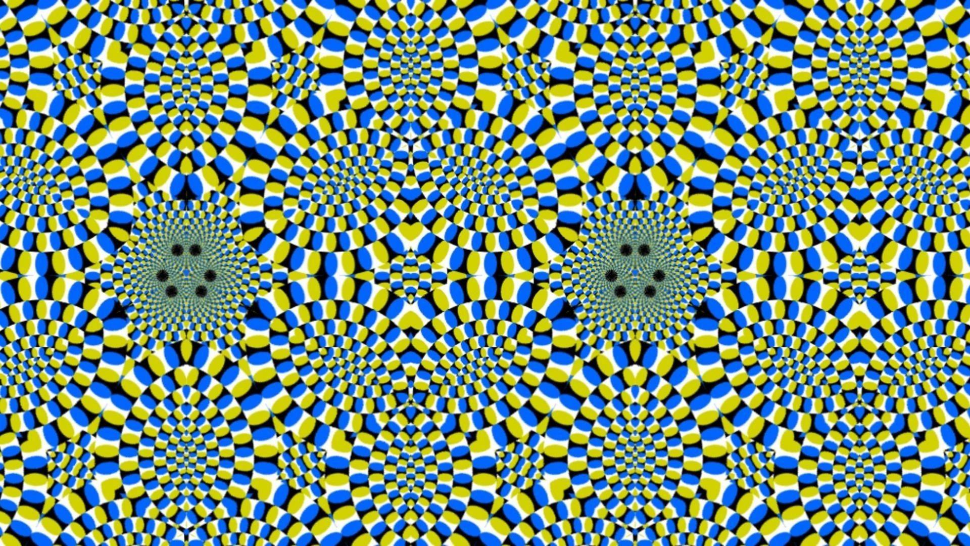1920x1080 Illusions Wallpaper background picture