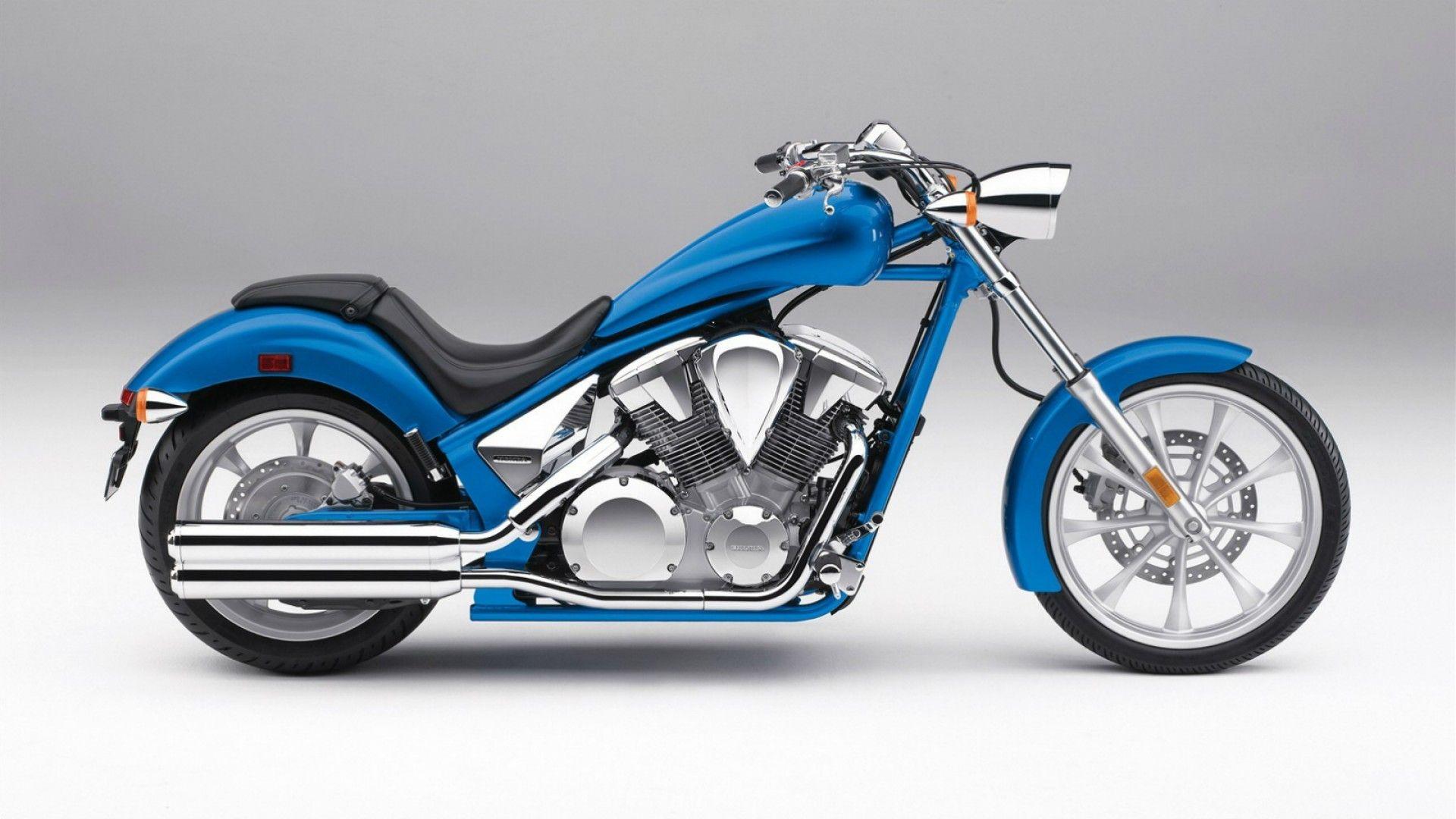 1920x1080 Custom Honda Fury Bobber