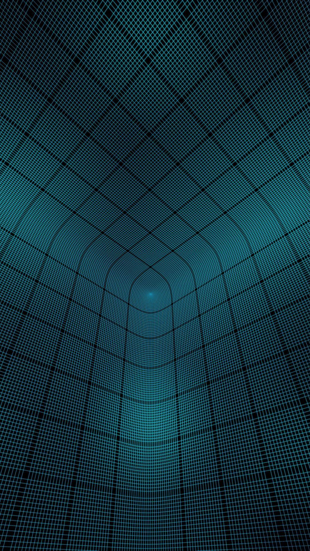 1080x1920 Tap to download #optical illusion #mesh #illusion d
