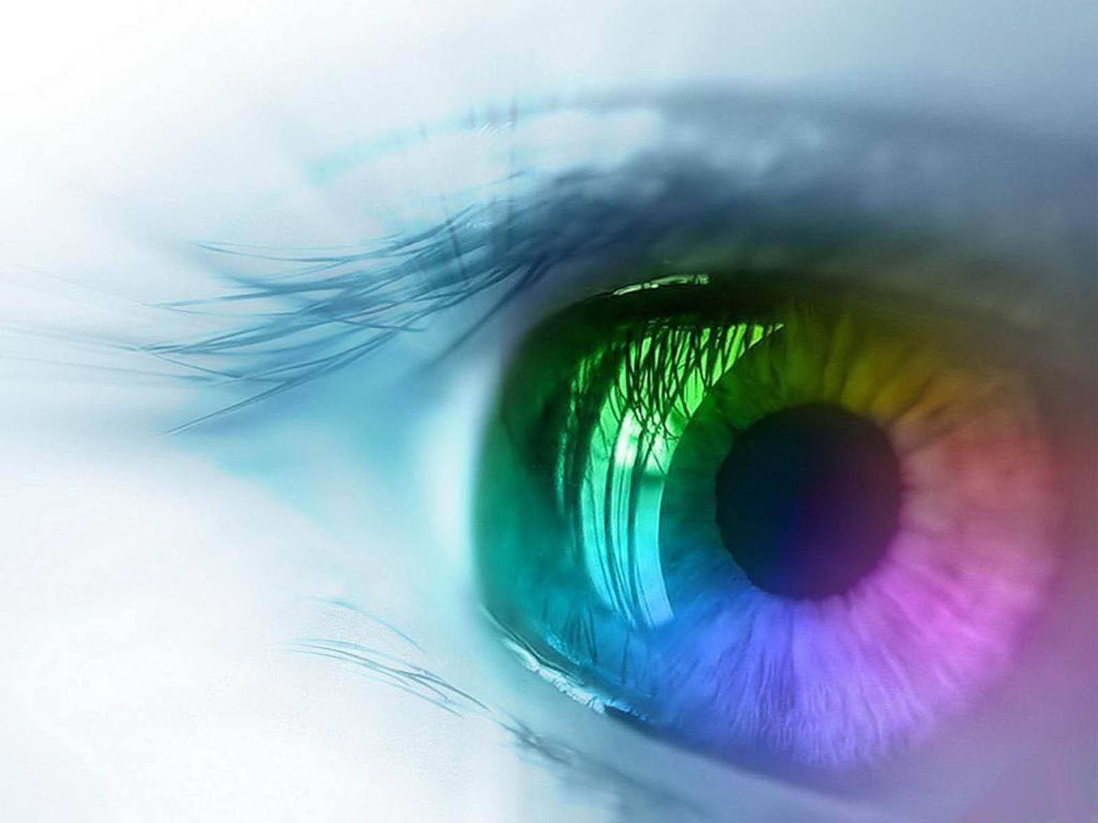 1600x1200 3D Image Wallpaper
